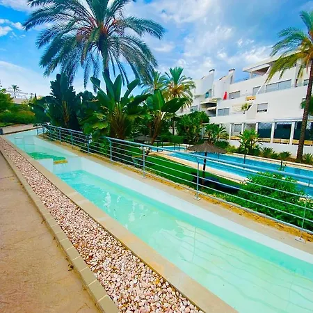 Apartment Apartamento Cala De Mijas *