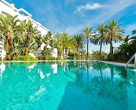 Apartamento Cala De Mijas Málaga