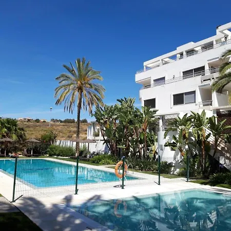 Apartamento Cala De Mijas Apartamento Málaga