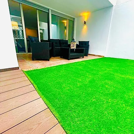 Apartamento Cala De Mijas Málaga