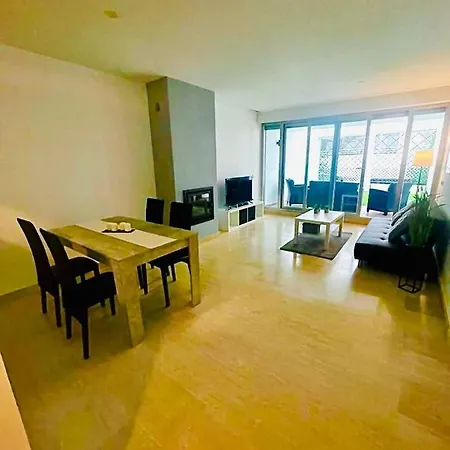 Apartamento Cala De Mijas Apartamento *