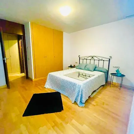 Apartamento Cala De Mijas Apartamento Málaga